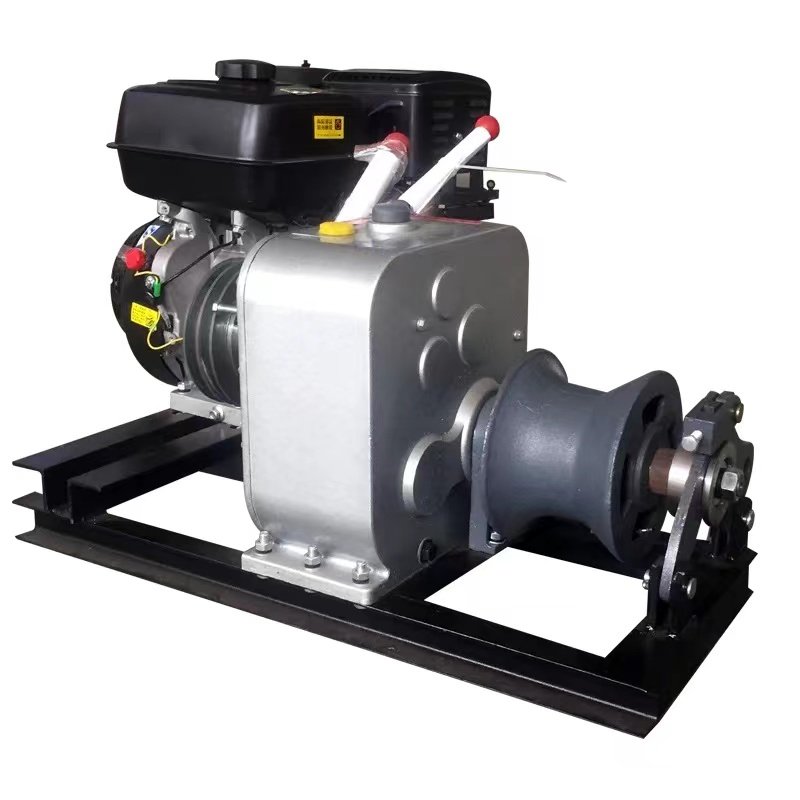 Boat Engine 4 Stroke Factory Price Small Power 2 Stroke Outboard Engine 52cc Boat Motor Engines Machine